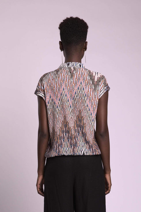 Nico Top - Cape Town