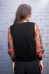 Rios Top - Cardinal