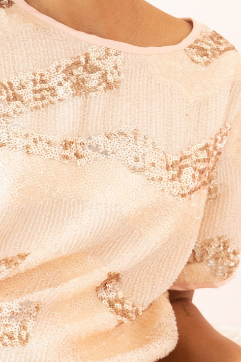 Rosita Top-Champagne Sparkler