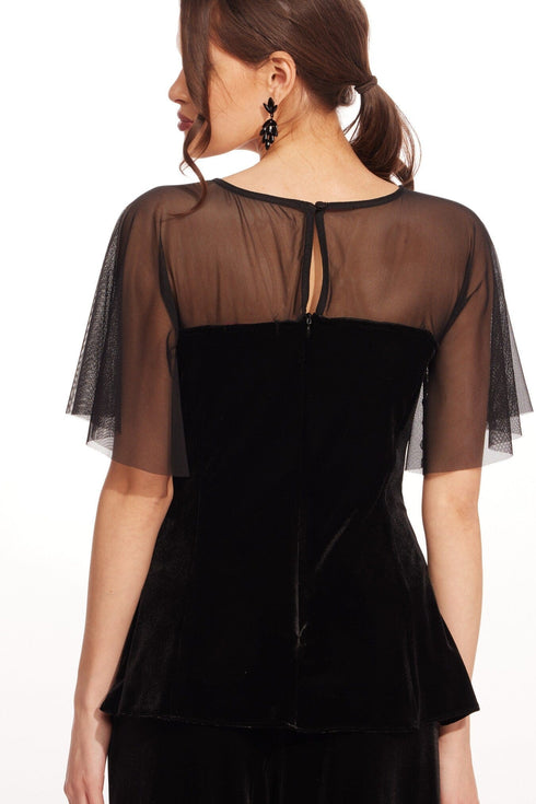 Sophie Top – Tempest Bloom