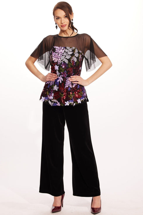 Sophie Top – Tempest Bloom