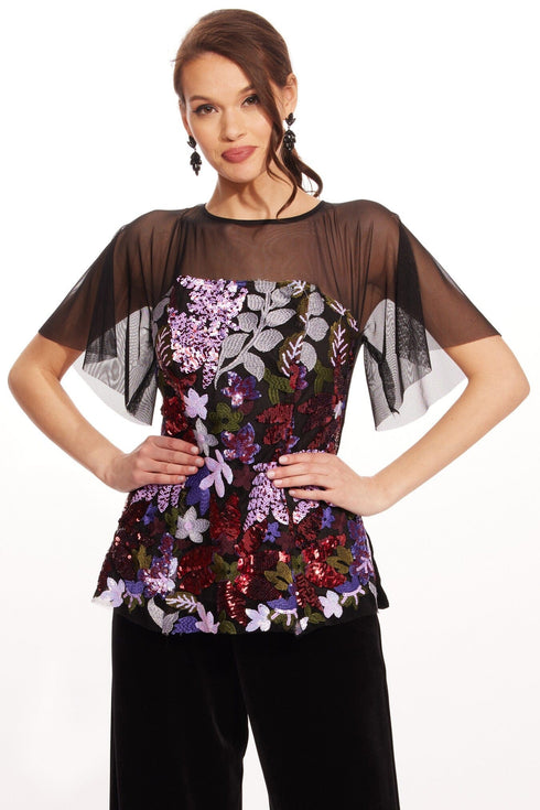 Sophie Top – Tempest Bloom