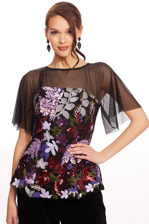 Sophie Top – Tempest Bloom