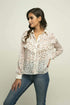 Stardust Blouse - Funfetti