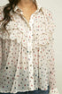Stardust Blouse - Funfetti