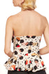 Valentina Top - Deco Dot