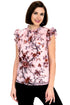 Vixen Top - Floral