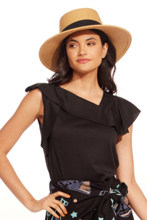 Xena Top
