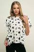 Zoe Top - Black Forest