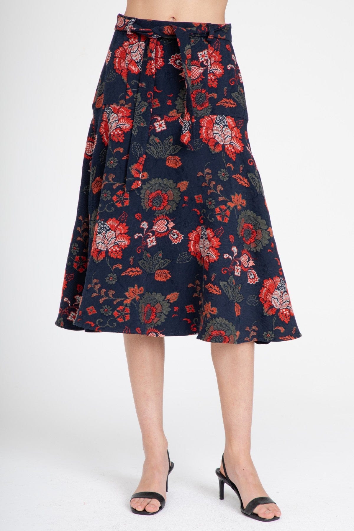 Women Designer Clothing Sale USA  Tagged "Floral"  Eva Franco
