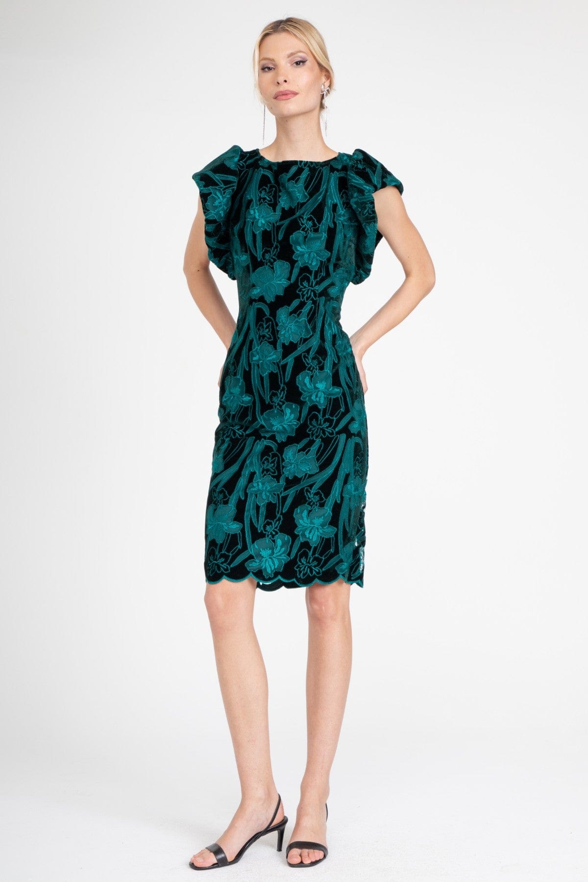 Trendy Women Dresses Online Tagged "Green" Eva Franco Trendy Women Dresses Online Tagged "Green" Eva Franco