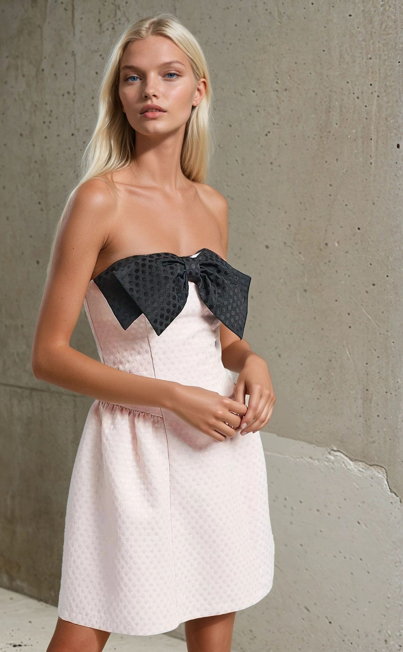 Mini Dresses Collection Eva Franco Mini Dresses Collection Eva Franco