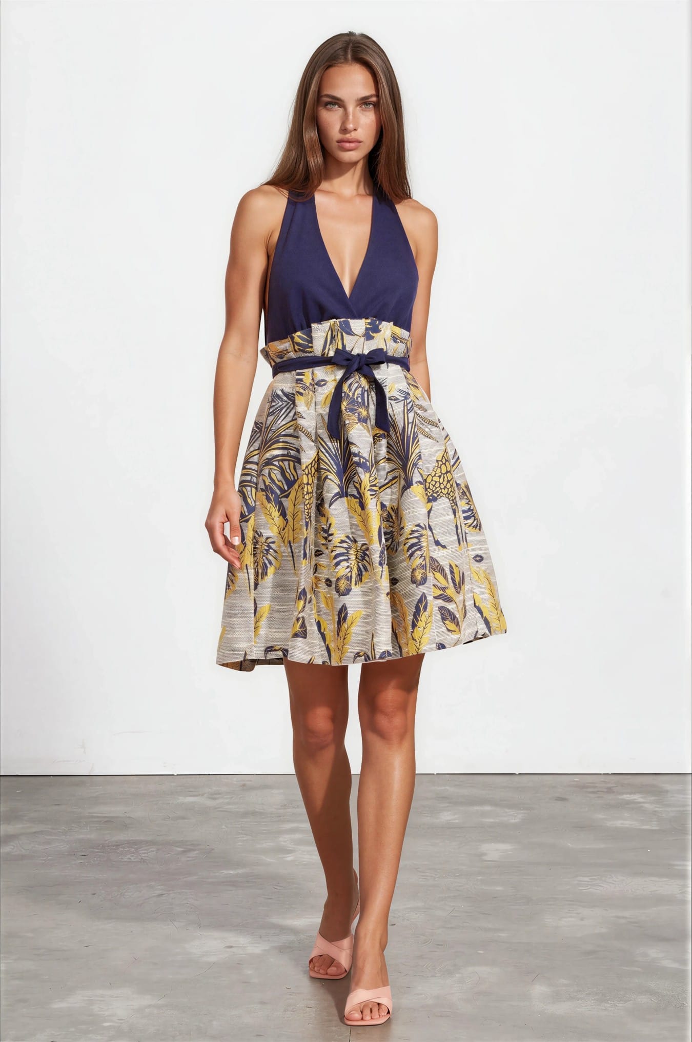 Mini Dresses Collection  Eva Franco