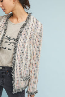 Eva Franco - Reston Tweed Jacket