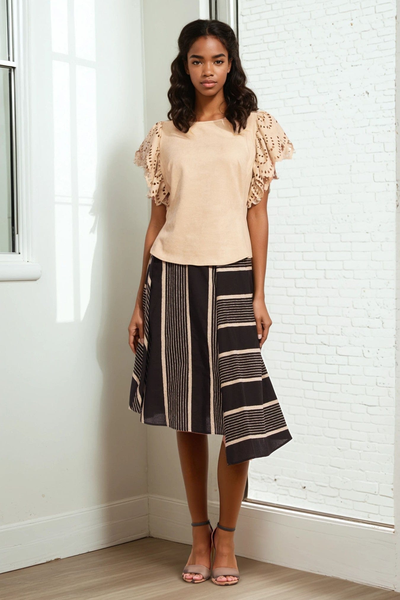 Collection - SPRING  Eva Franco