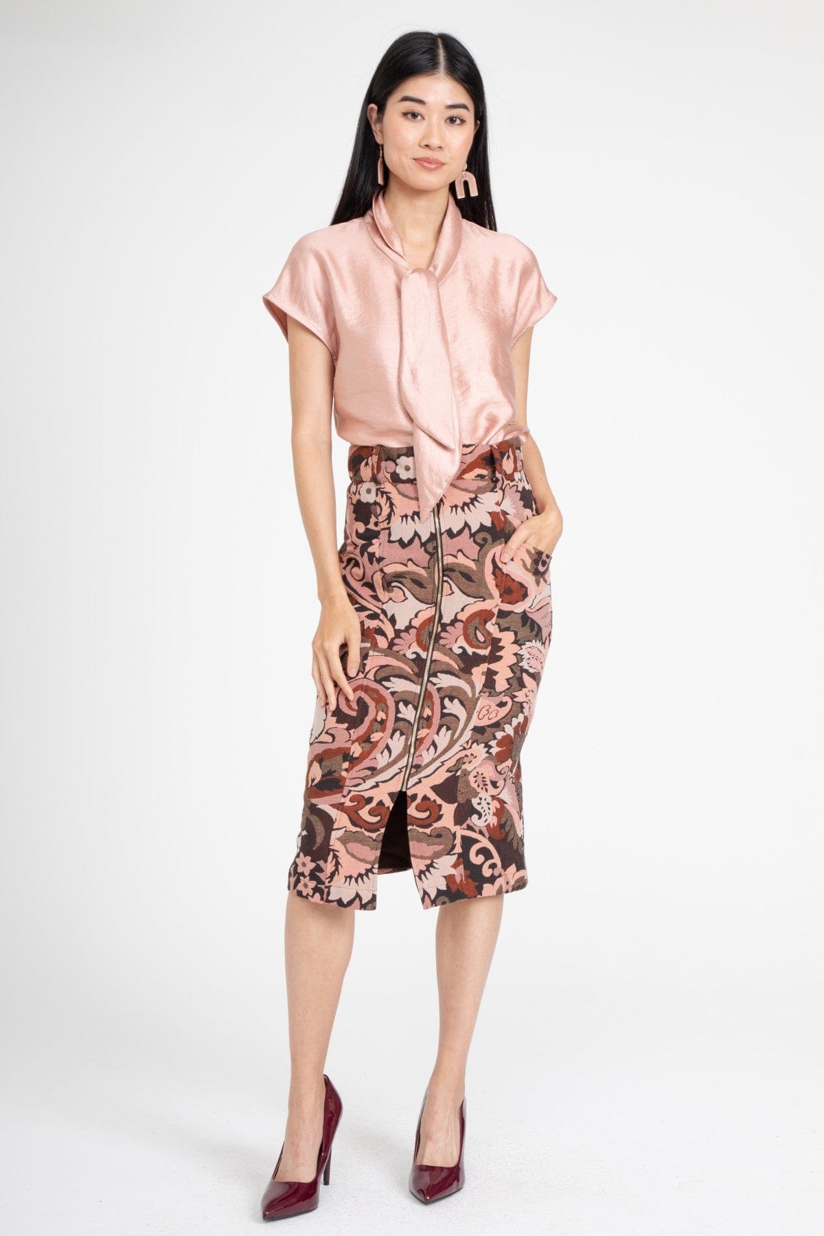 Effano Skirt