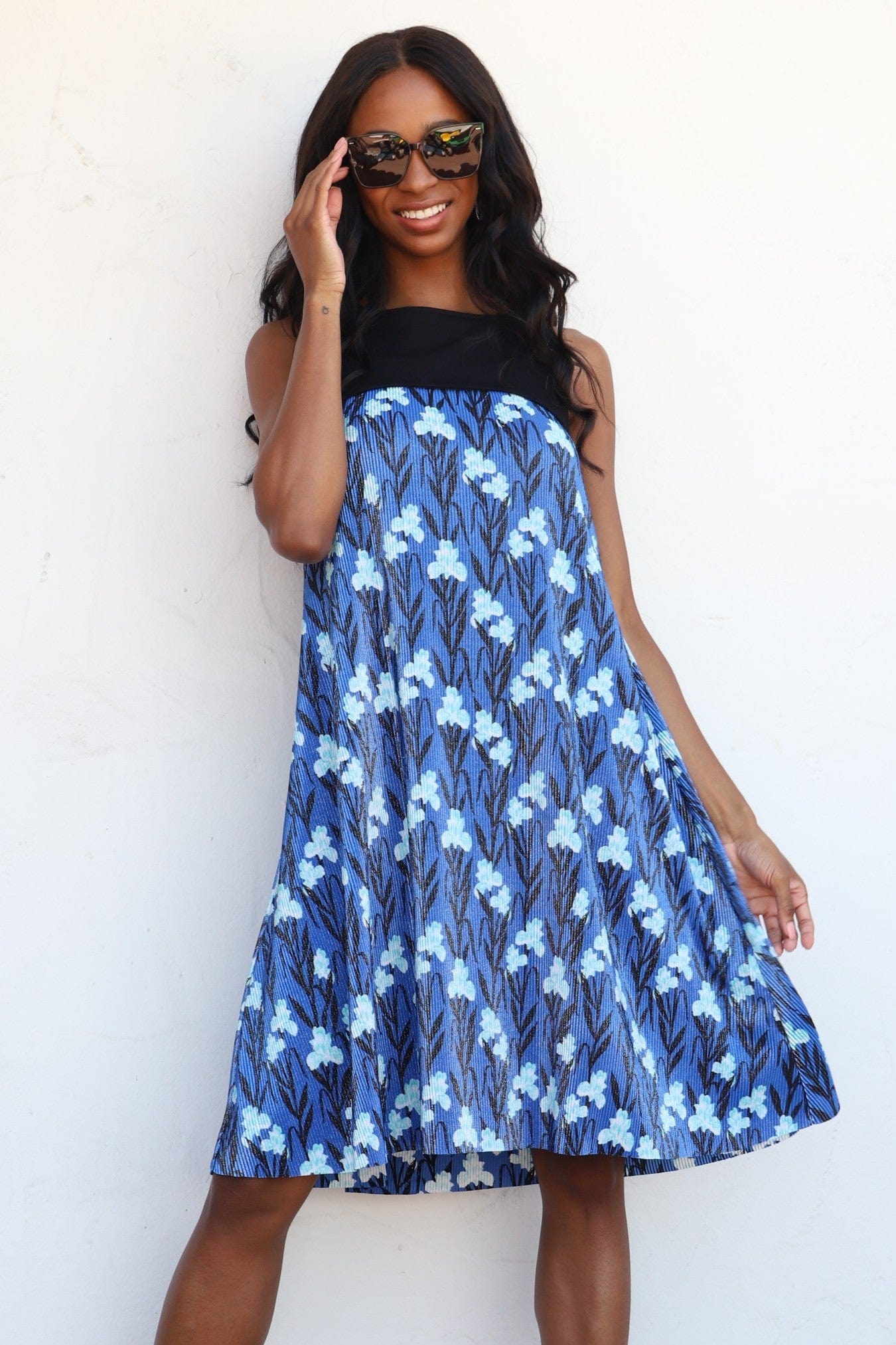 Eva Franco - Amara Dress