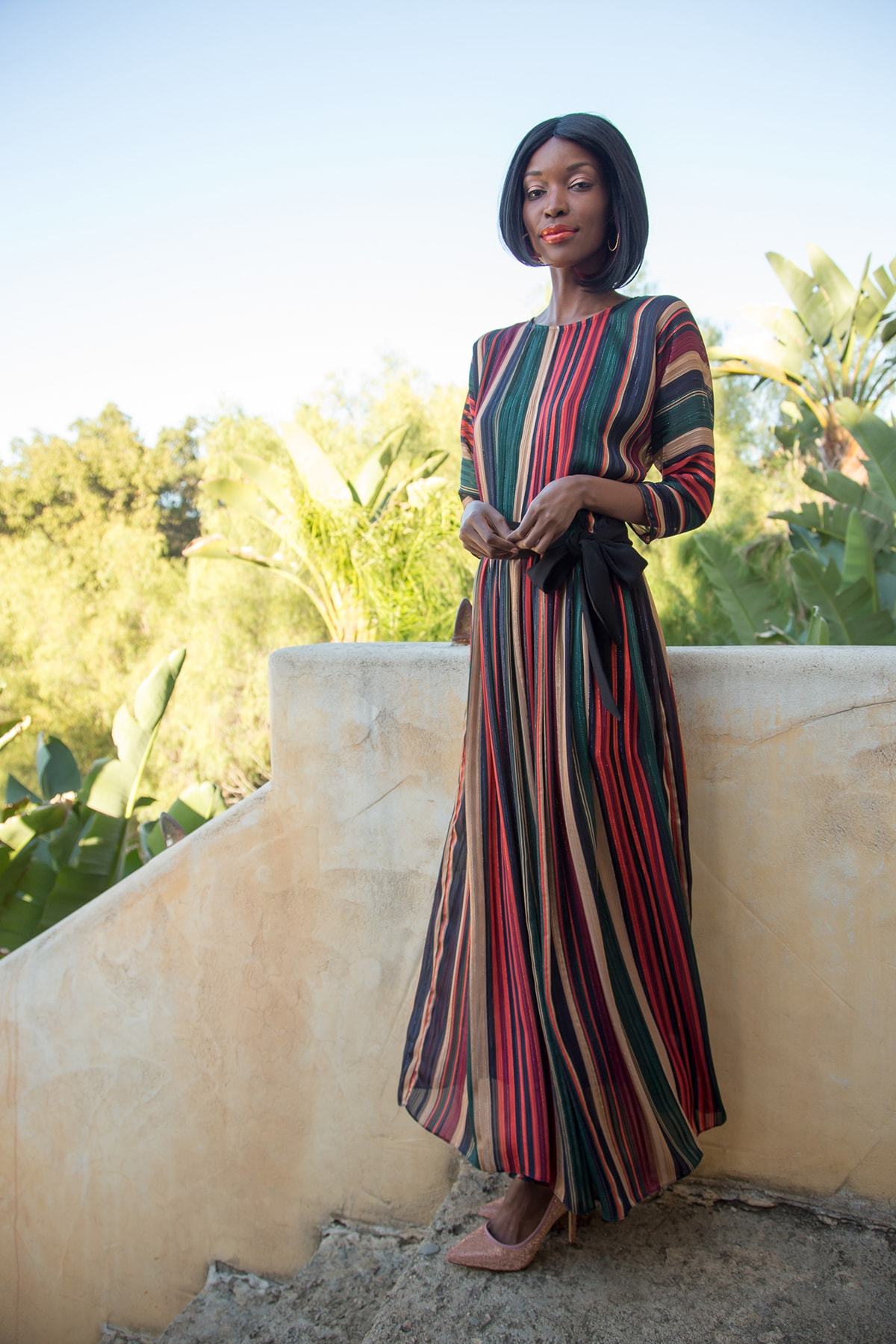 Maxi Dresses Collection Eva Franco Maxi Dresses Collection Eva Franco