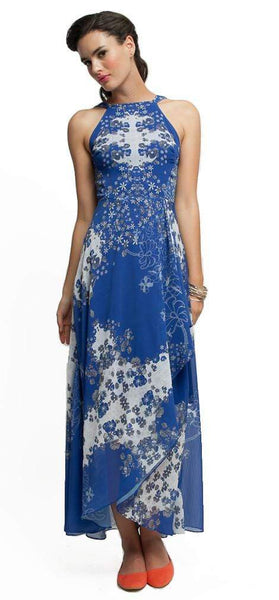 Jenine Dress