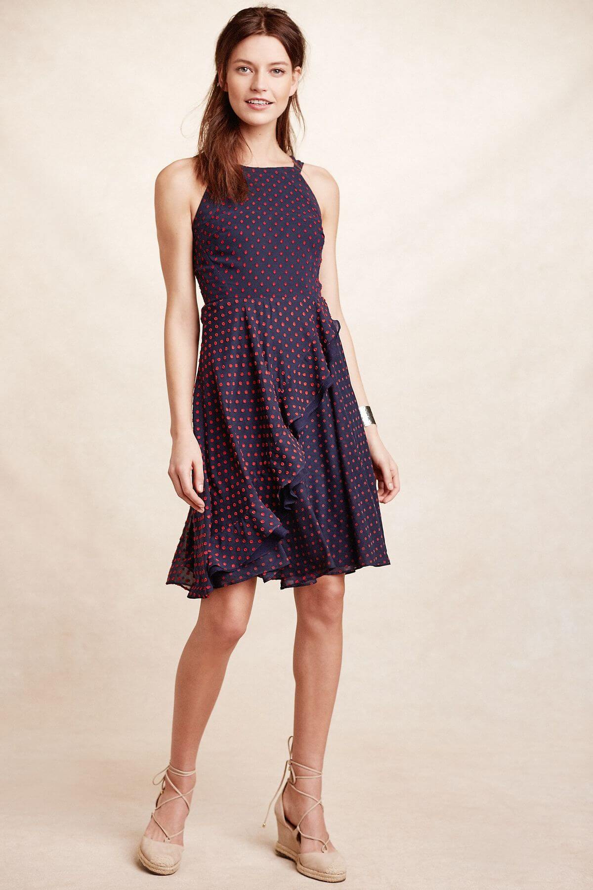 Maryanne Dress