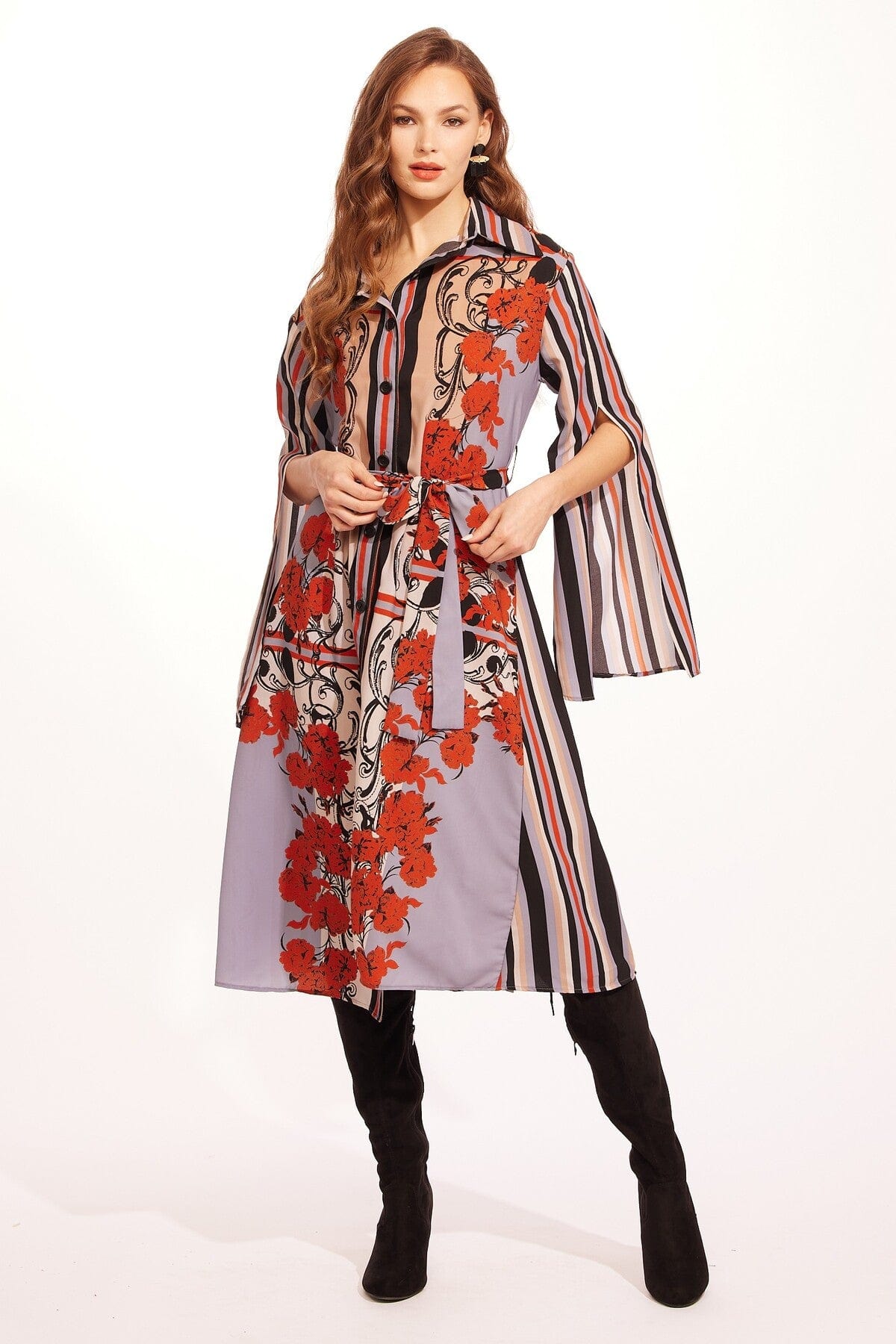 Designer Women’s Clothing | LA Fashion Designer - Eva Franco
