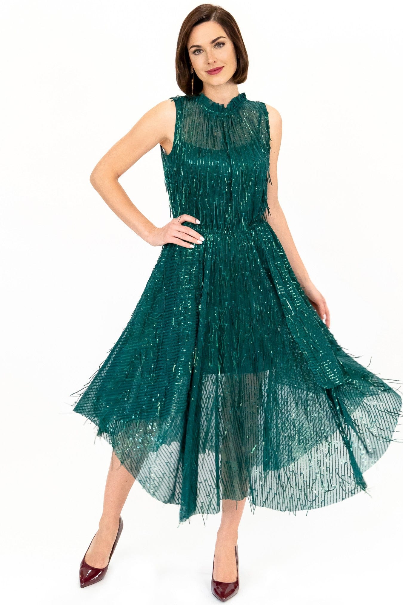 Trendy Women Dresses Online Tagged "Green" Eva Franco Trendy Women Dresses Online Tagged "Green" Eva Franco