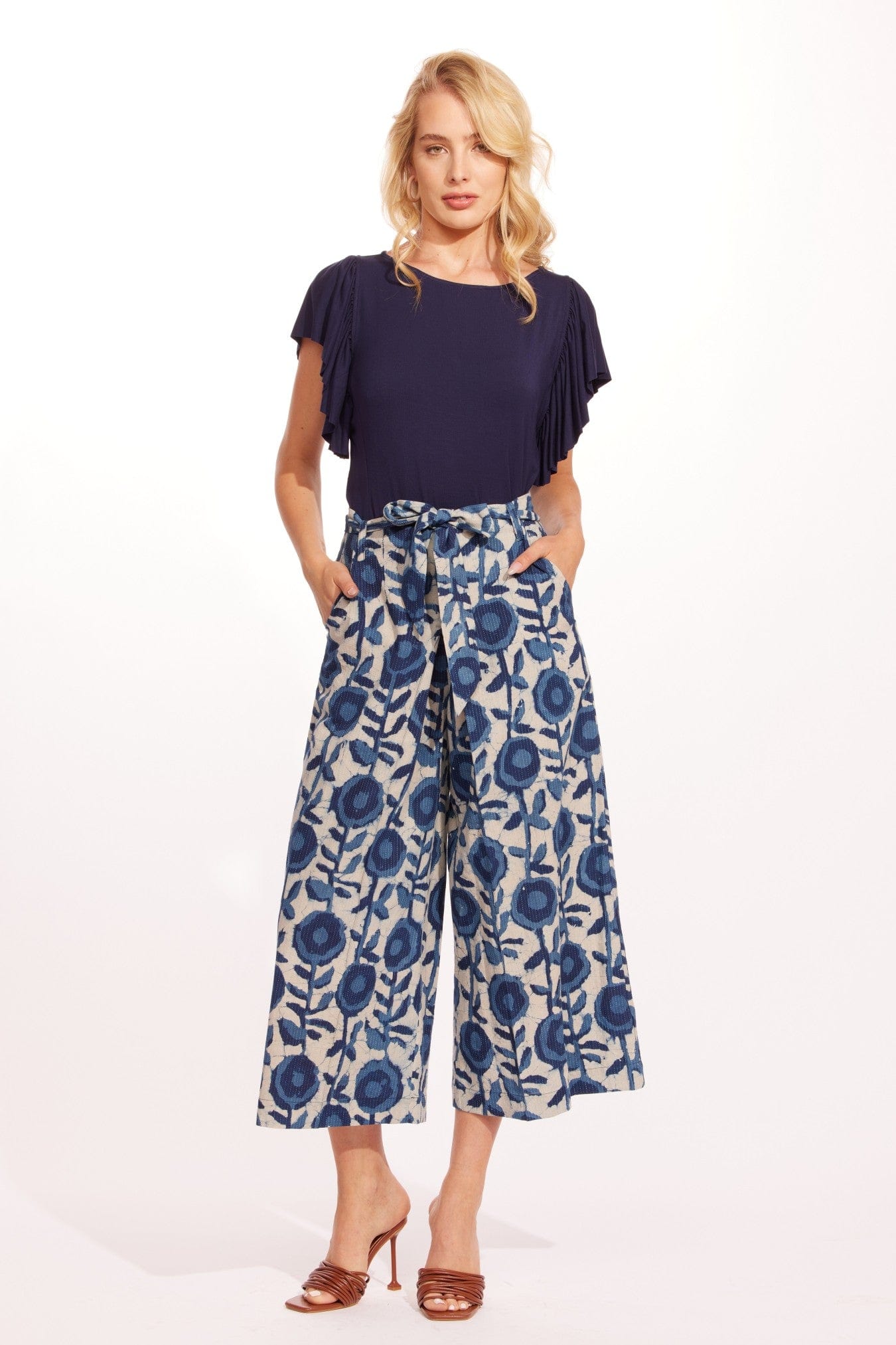 Eva Franco - Tabias Pant main image 0