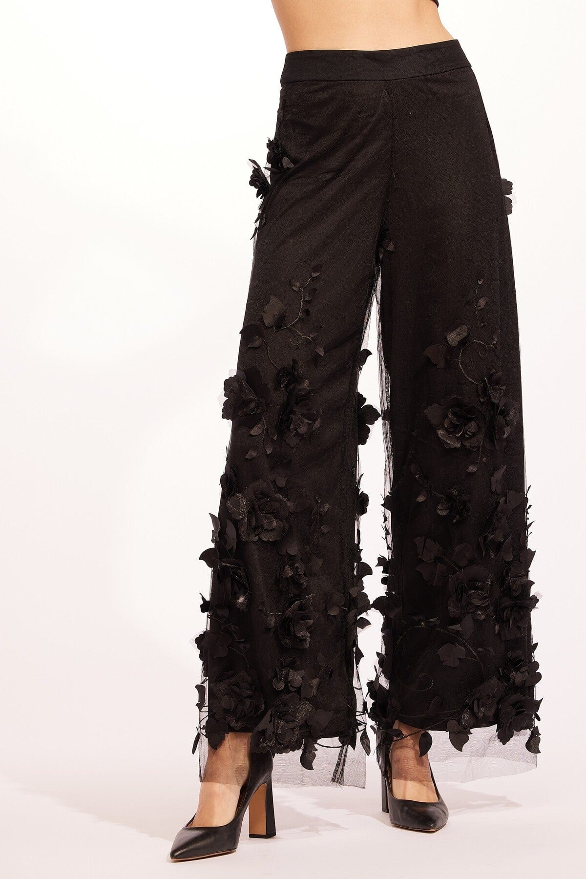 Eva Franco - Tabias Pant