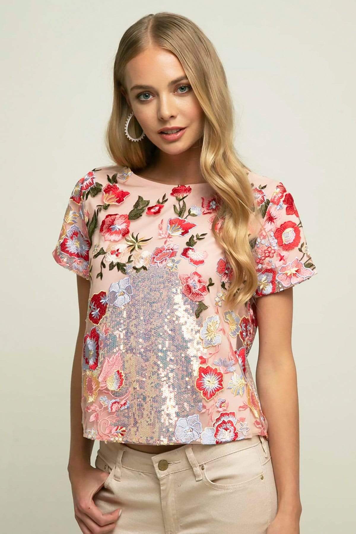 Halter Swing Mini Dress - Orchid Petal Eva Franco Halter Swing Mini Dress - Orchid Petal Eva Franco