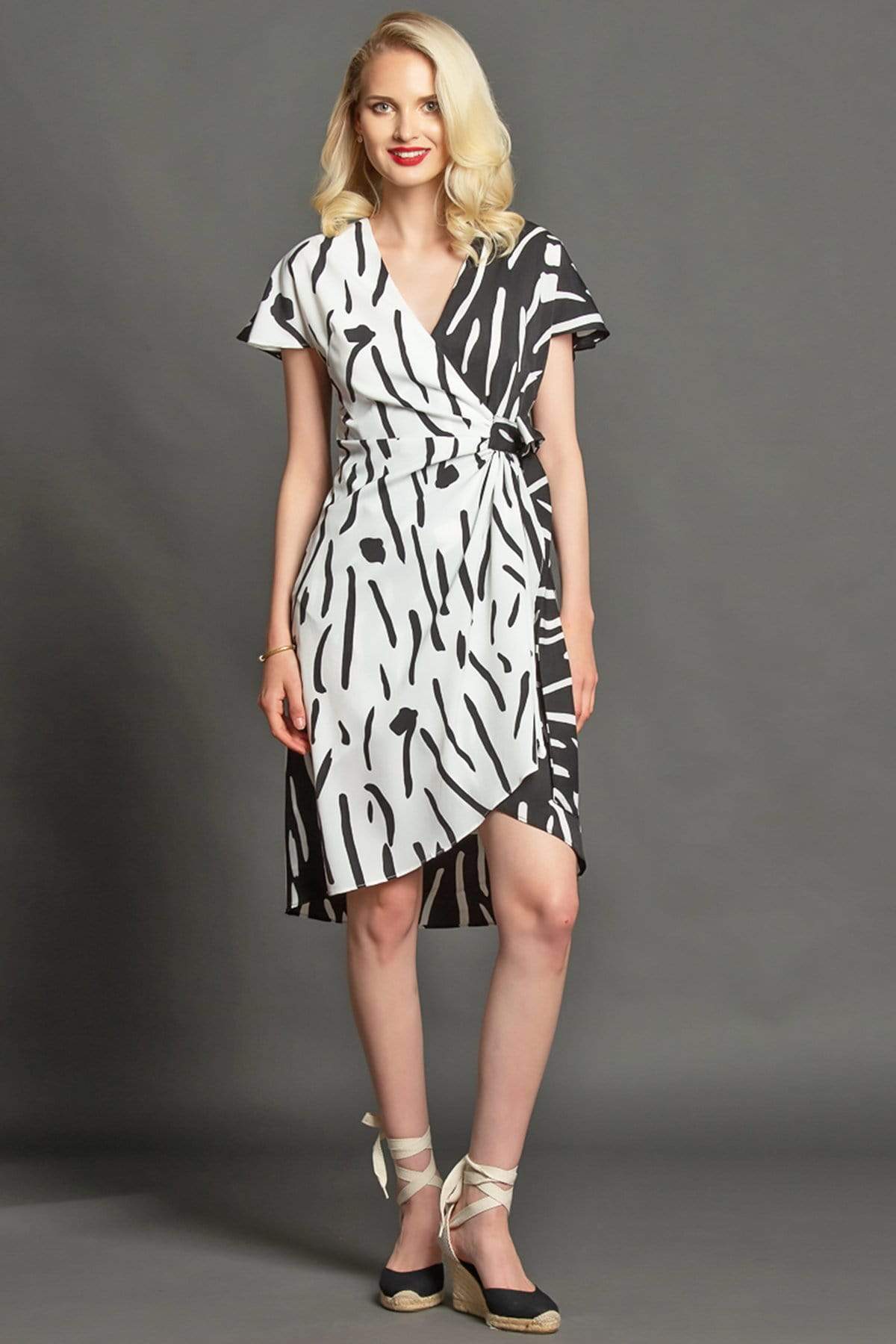 Spring/Summer Dresses  Eva Franco